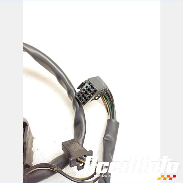 Pièce Moto Commodo (gauche) SUZUKI BANDIT GSF650N