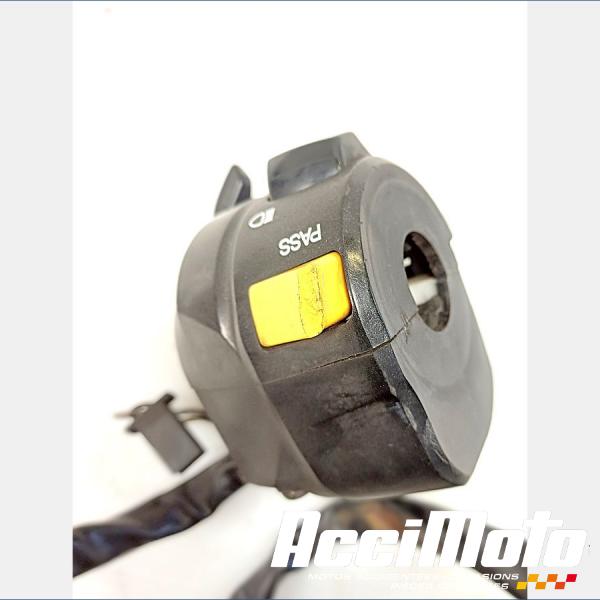 Pièce Moto Commodo (gauche) SUZUKI BANDIT GSF650N