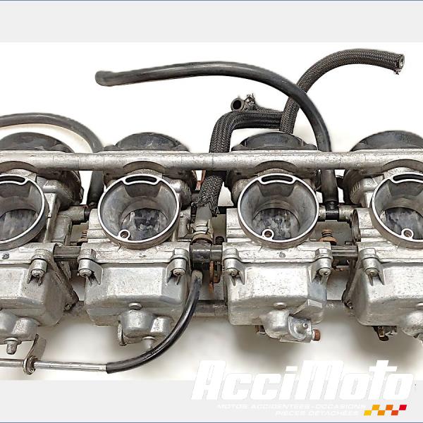 Pièce Moto Rampe de carburateurs SUZUKI BANDIT GSF650N