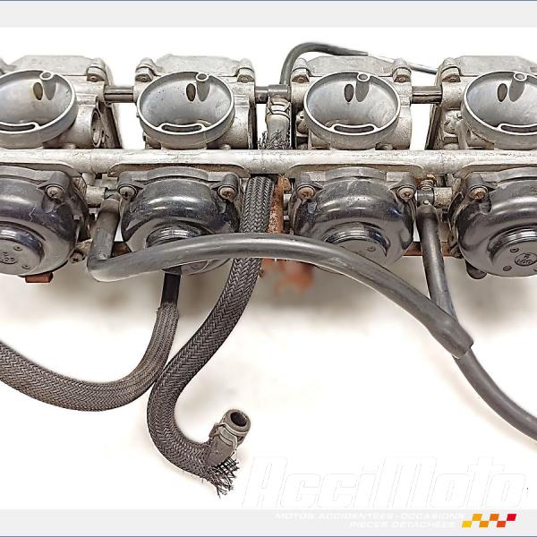 Pièce Moto Rampe de carburateurs SUZUKI BANDIT GSF650N