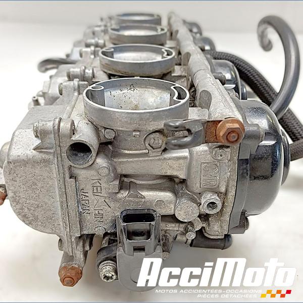 Pièce Moto Rampe de carburateurs SUZUKI BANDIT GSF650N