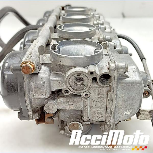 Pièce Moto Rampe de carburateurs SUZUKI BANDIT GSF650N