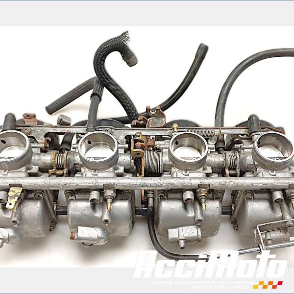Pièce Moto Rampe de carburateurs SUZUKI BANDIT GSF650N