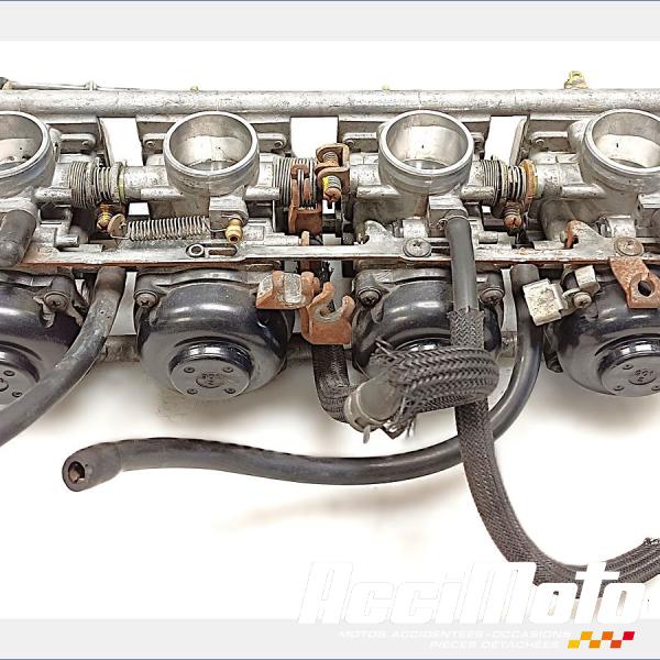 Pièce Moto Rampe de carburateurs SUZUKI BANDIT GSF650N