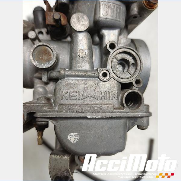 Pièce Moto Rampe de carburateurs SUZUKI BANDIT GSF650N