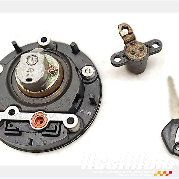 Pièce Moto Bouchon de réservoir YAMAHA FZ6 S FAZER