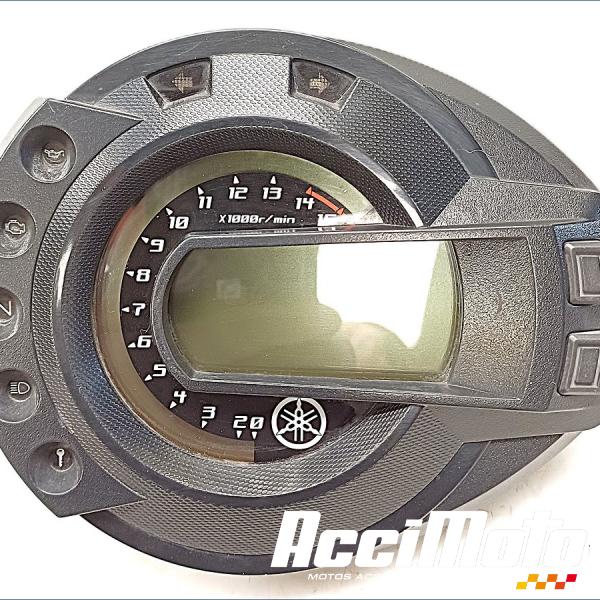 Part Motor bike Compteur (tableau de bord) YAMAHA FZ6 S FAZER