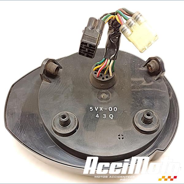 Part Motor bike Compteur (tableau de bord) YAMAHA FZ6 S FAZER
