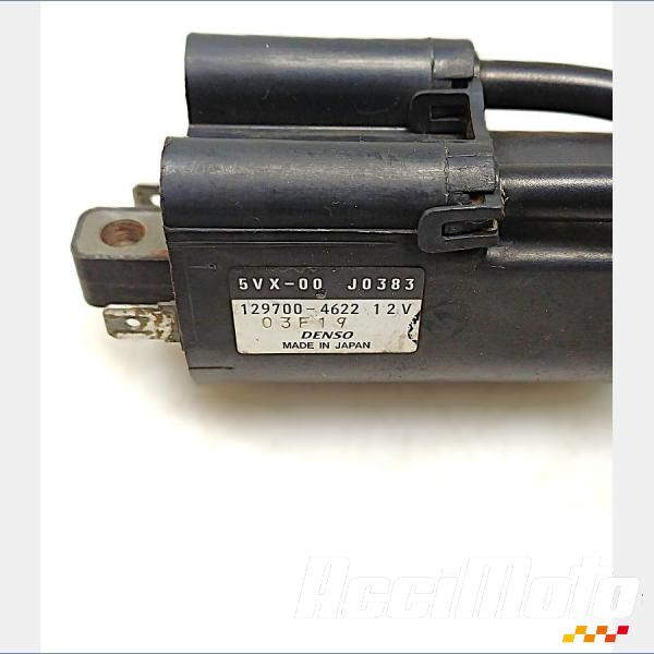 Part Motor bike Bobine d'allumage (1/4) YAMAHA FZ6 S FAZER