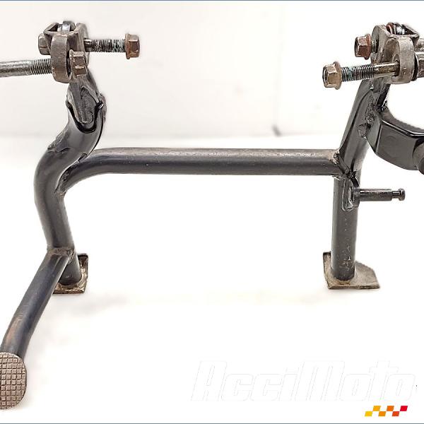 Pièce Moto Béquille centrale YAMAHA FZ6 S FAZER