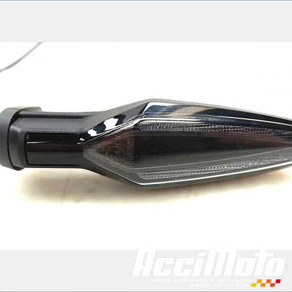 Pièce Moto Clignotant avant (gauche) BMW R1250 GS