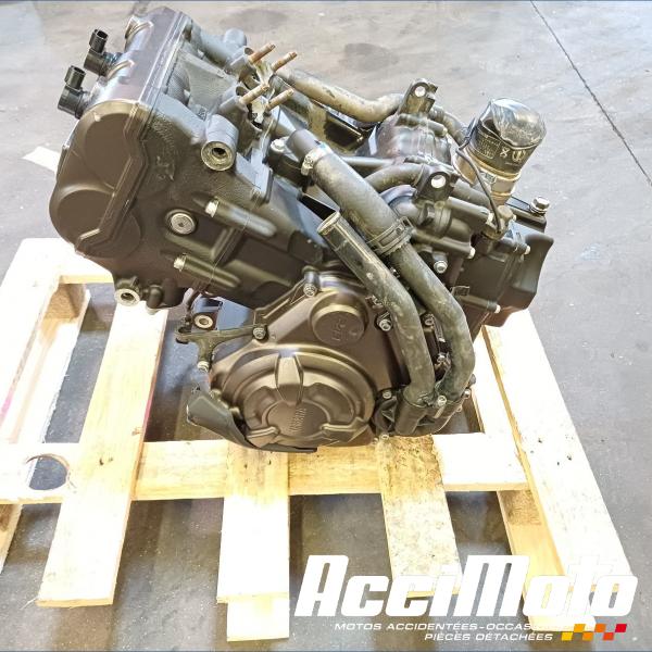 Pièce Moto Moteur YAMAHA XTZ TENERE 700