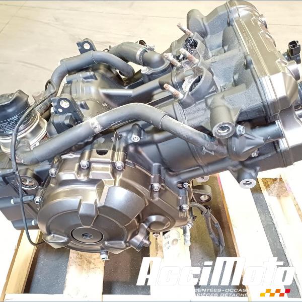 Pièce Moto Moteur YAMAHA XTZ TENERE 700