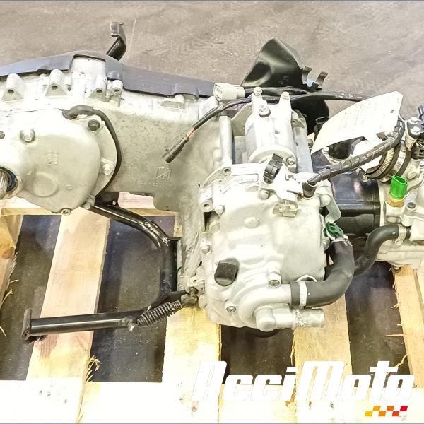 Pièce Moto Moteur PIAGGIO MP3 300 HPE