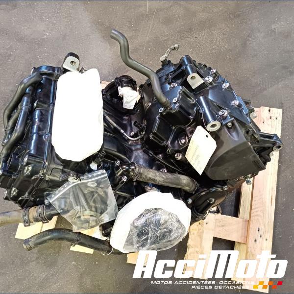 Pièce Moto Moteur TRIUMPH SPEED TRIPLE 1050 R