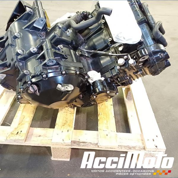 Pièce Moto Moteur TRIUMPH SPEED TRIPLE 1050 R