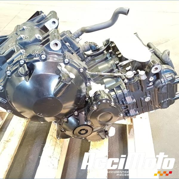 Pièce Moto Moteur TRIUMPH SPEED TRIPLE 1050 R