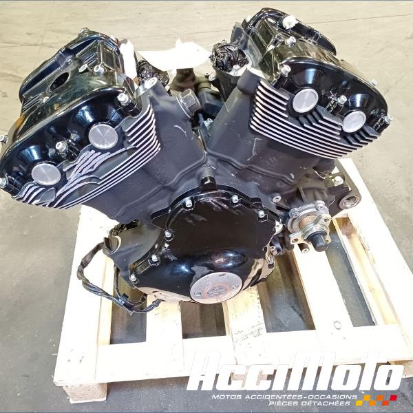 Pièce Moto Moteur HARLEY DAVIDSON NIGHT ROD VRSCD