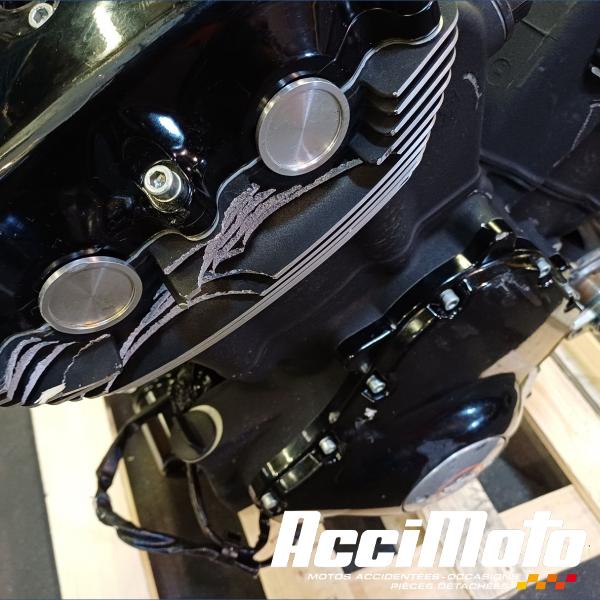 Pièce Moto Moteur HARLEY DAVIDSON NIGHT ROD VRSCD