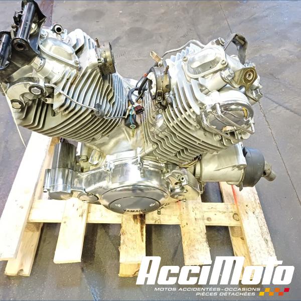 Pièce Moto Moteur YAMAHA VIRAGO XV1100