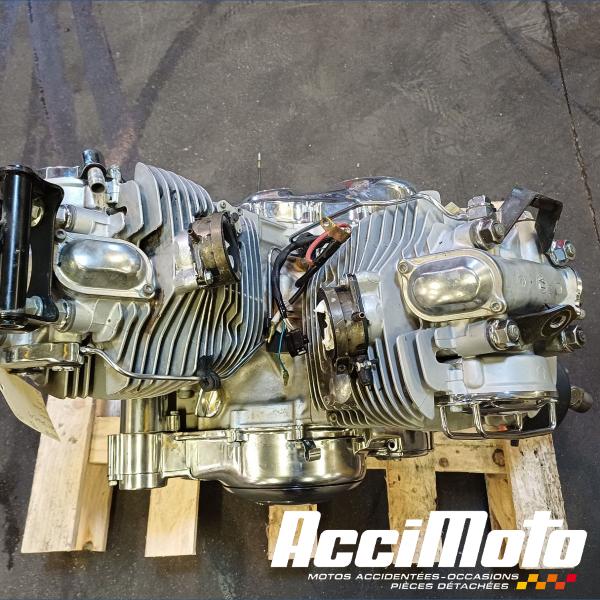 Pièce Moto Moteur YAMAHA VIRAGO XV1100