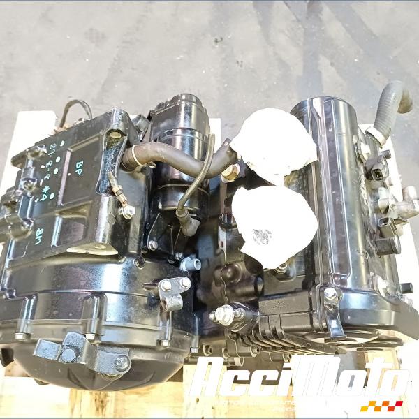 Part Motor bike Moteur KAWASAKI ER6 N