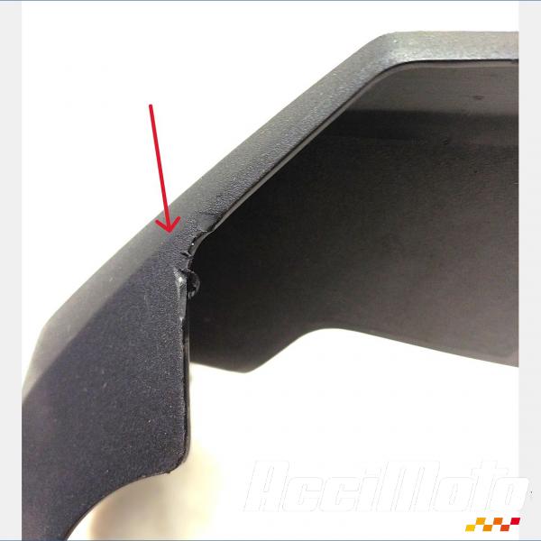 Pièce Moto Conduit d'air (droit) BMW R1250 GS