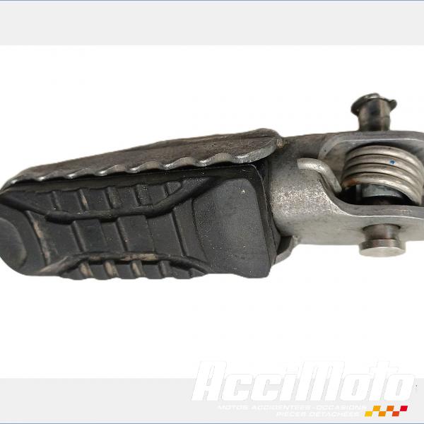 Pièce Moto Repose-pied avant (droit) BMW R1250 GS