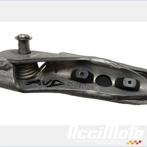 Pièce Moto Repose-pied avant (droit) BMW R1250 GS