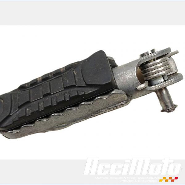 Pièce Moto Repose-pied avant (gauche) BMW R1250 GS