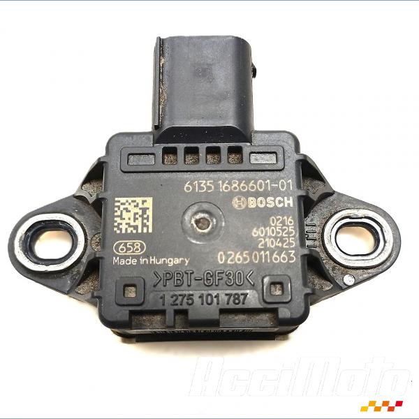 Pièce Moto Capteur de chute/inclinaison BMW R1250 GS