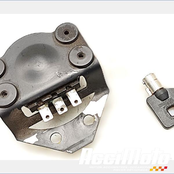 Pièce Moto Contacteur à clef (neiman) HARLEY DAVIDSON NIGHT ROD SPECIAL VRSCDX