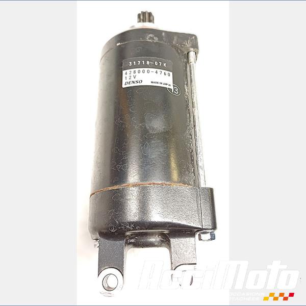 Part Motor bike Démarreur HARLEY DAVIDSON NIGHT ROD SPECIAL VRSCDX