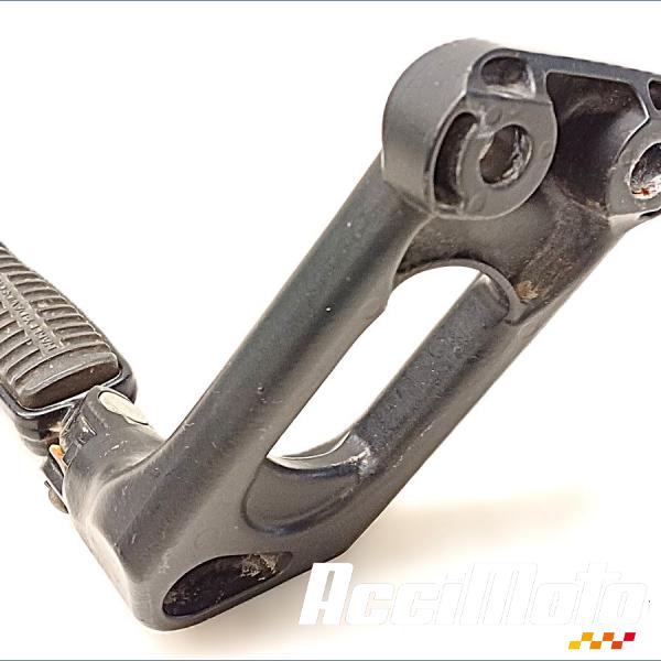 Part Motor bike Platine repose-pied arrière (gauche) HARLEY DAVIDSON NIGHT ROD SPECIAL VRSCDX