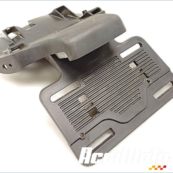 Pièce Moto Support plaque d'immat./bavette arr HARLEY DAVIDSON NIGHT ROD SPECIAL VRSCDX
