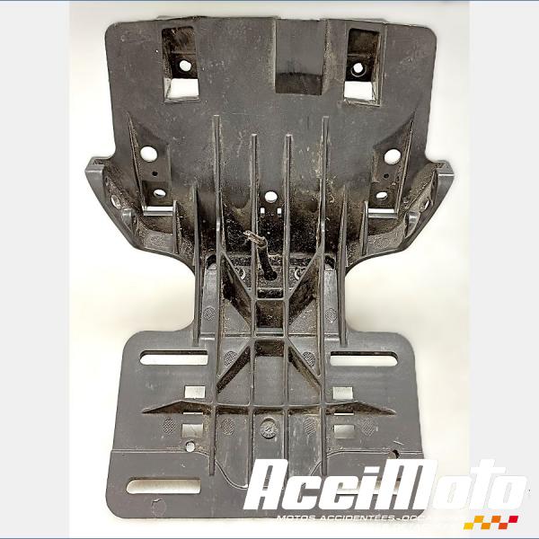 Pièce Moto Support plaque d'immat./bavette arr HARLEY DAVIDSON NIGHT ROD SPECIAL VRSCDX