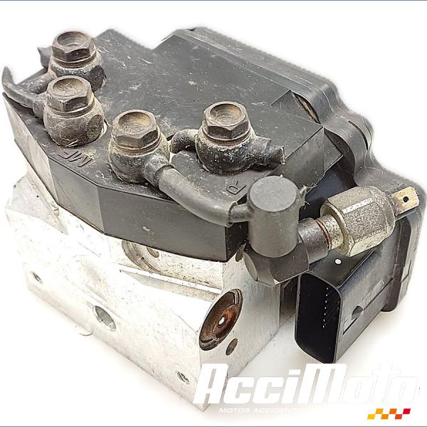 Part Motor bike Centrale abs HARLEY DAVIDSON NIGHT ROD SPECIAL VRSCDX