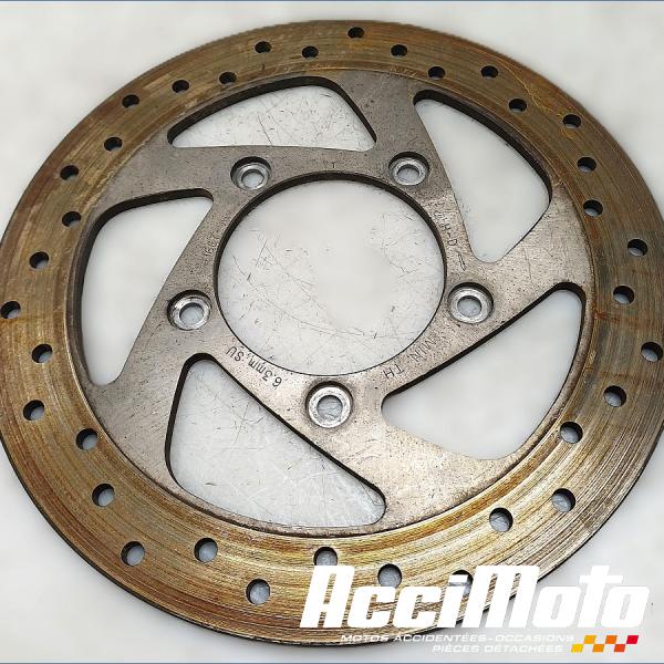 Pièce Moto Disque arrière HARLEY DAVIDSON NIGHT ROD SPECIAL VRSCDX