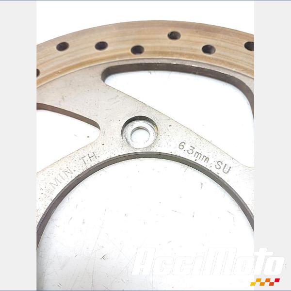 Pièce Moto Disque arrière HARLEY DAVIDSON NIGHT ROD SPECIAL VRSCDX