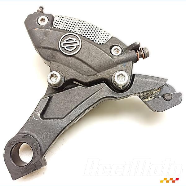 Part Motor bike étrier de frein arrière HARLEY DAVIDSON NIGHT ROD SPECIAL VRSCDX