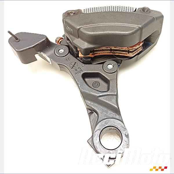 Part Motor bike étrier de frein arrière HARLEY DAVIDSON NIGHT ROD SPECIAL VRSCDX