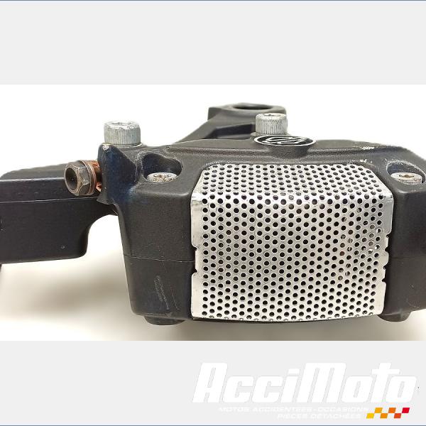 Part Motor bike étrier de frein arrière HARLEY DAVIDSON NIGHT ROD SPECIAL VRSCDX