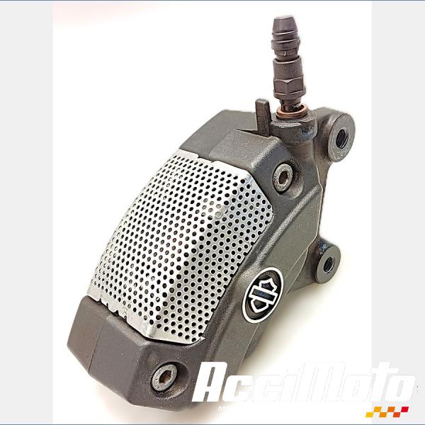 Part Motor bike étrier de frein avant (droit) HARLEY DAVIDSON NIGHT ROD SPECIAL VRSCDX