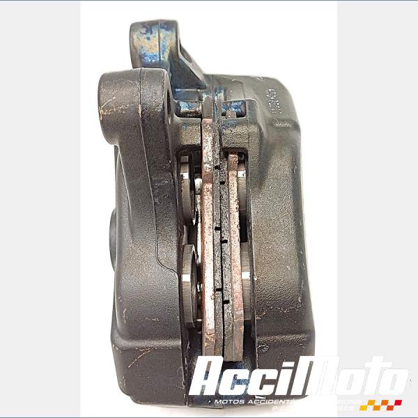 Part Motor bike étrier de frein avant (droit) HARLEY DAVIDSON NIGHT ROD SPECIAL VRSCDX