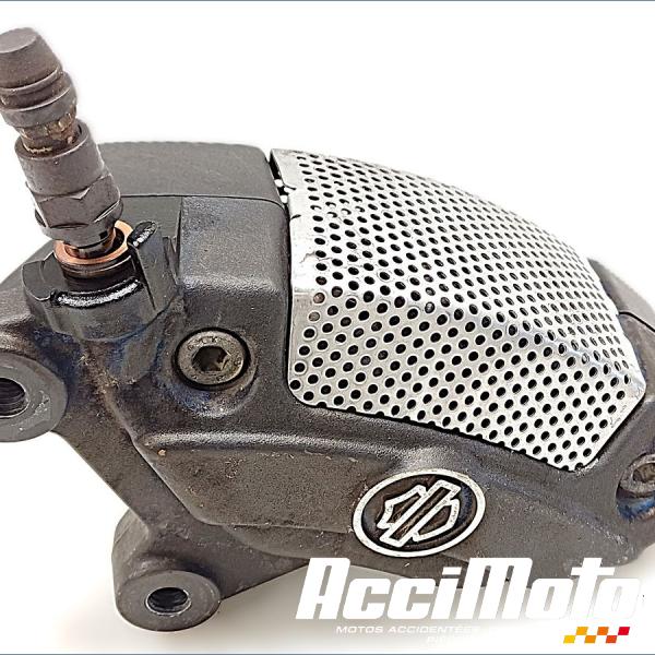 Part Motor bike étrier de frein avant (gauche) HARLEY DAVIDSON NIGHT ROD SPECIAL VRSCDX