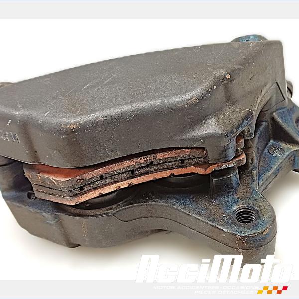 Part Motor bike étrier de frein avant (gauche) HARLEY DAVIDSON NIGHT ROD SPECIAL VRSCDX