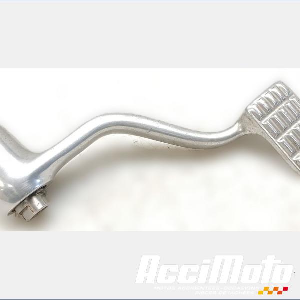 Part Motor bike Pédale de frein HARLEY DAVIDSON NIGHT ROD SPECIAL VRSCDX