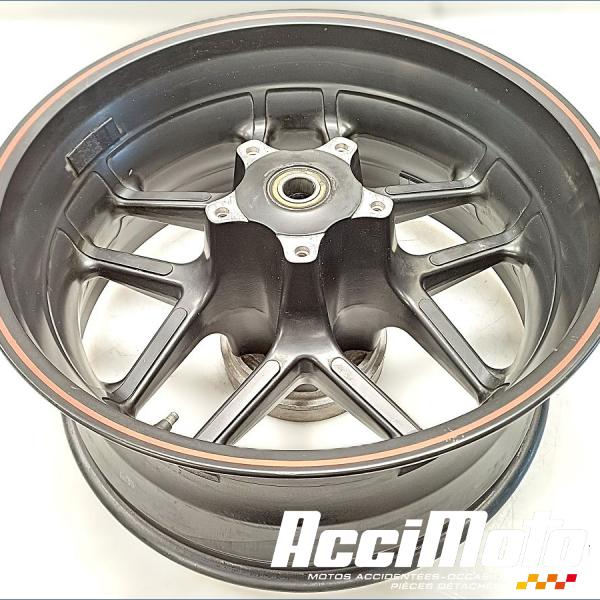 Pièce Moto Jante arrière HARLEY DAVIDSON NIGHT ROD SPECIAL VRSCDX