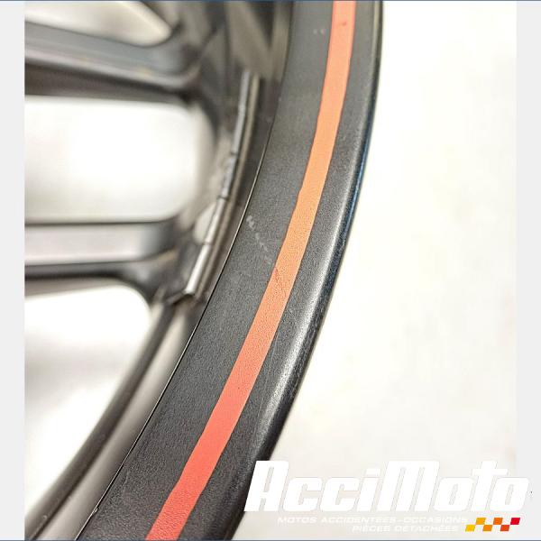 Pièce Moto Jante arrière HARLEY DAVIDSON NIGHT ROD SPECIAL VRSCDX