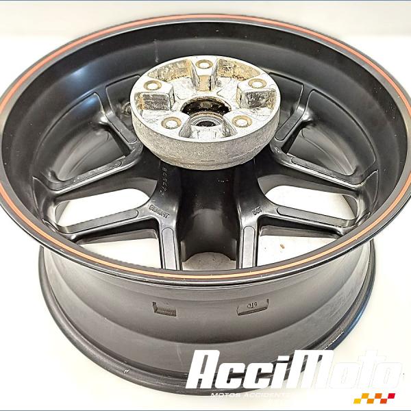 Pièce Moto Jante arrière HARLEY DAVIDSON NIGHT ROD SPECIAL VRSCDX